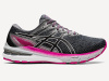 Кроссовки GT-2000 10 Ws (RU 39.5 EU 40.5 USw 9 СМ 25.75; sheet rock/pink rave)